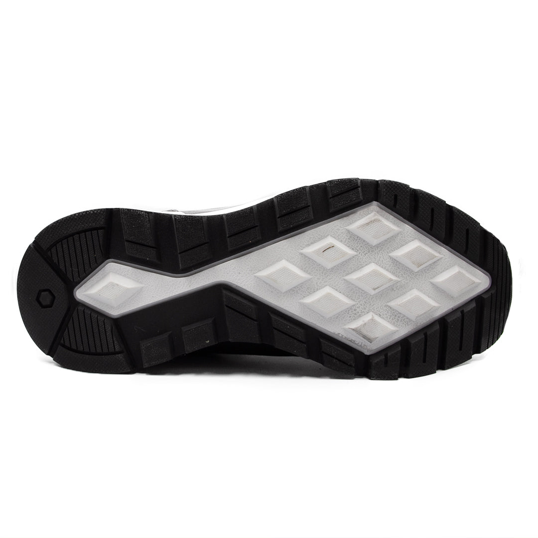 Bota Para Hombre 2828 Himalaya Negro - (Crosscountry Ad)
