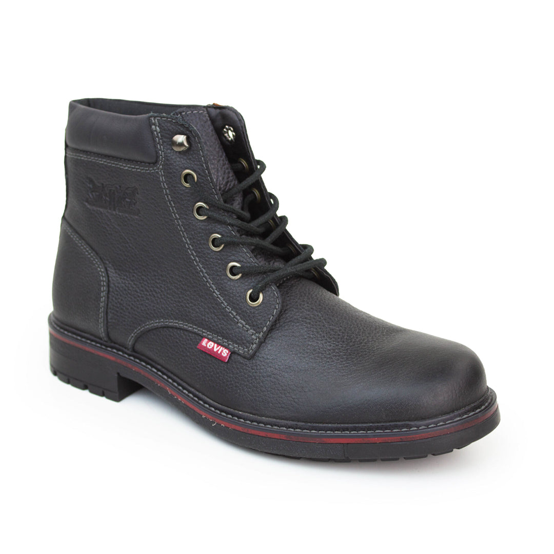 Crocker L210806N Negro - (Levi’s)