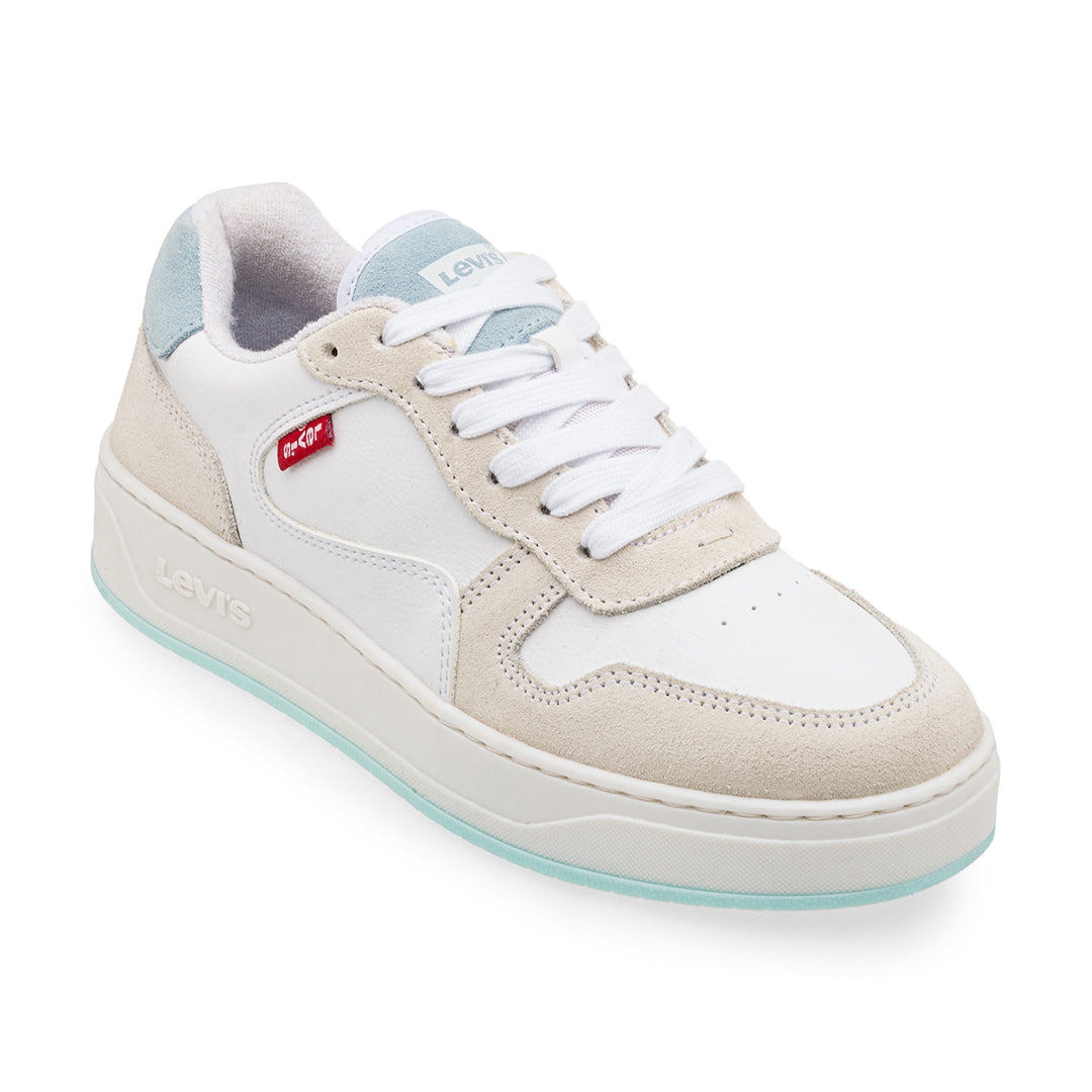 Glide L1123211 Blanco - (Levi’s)