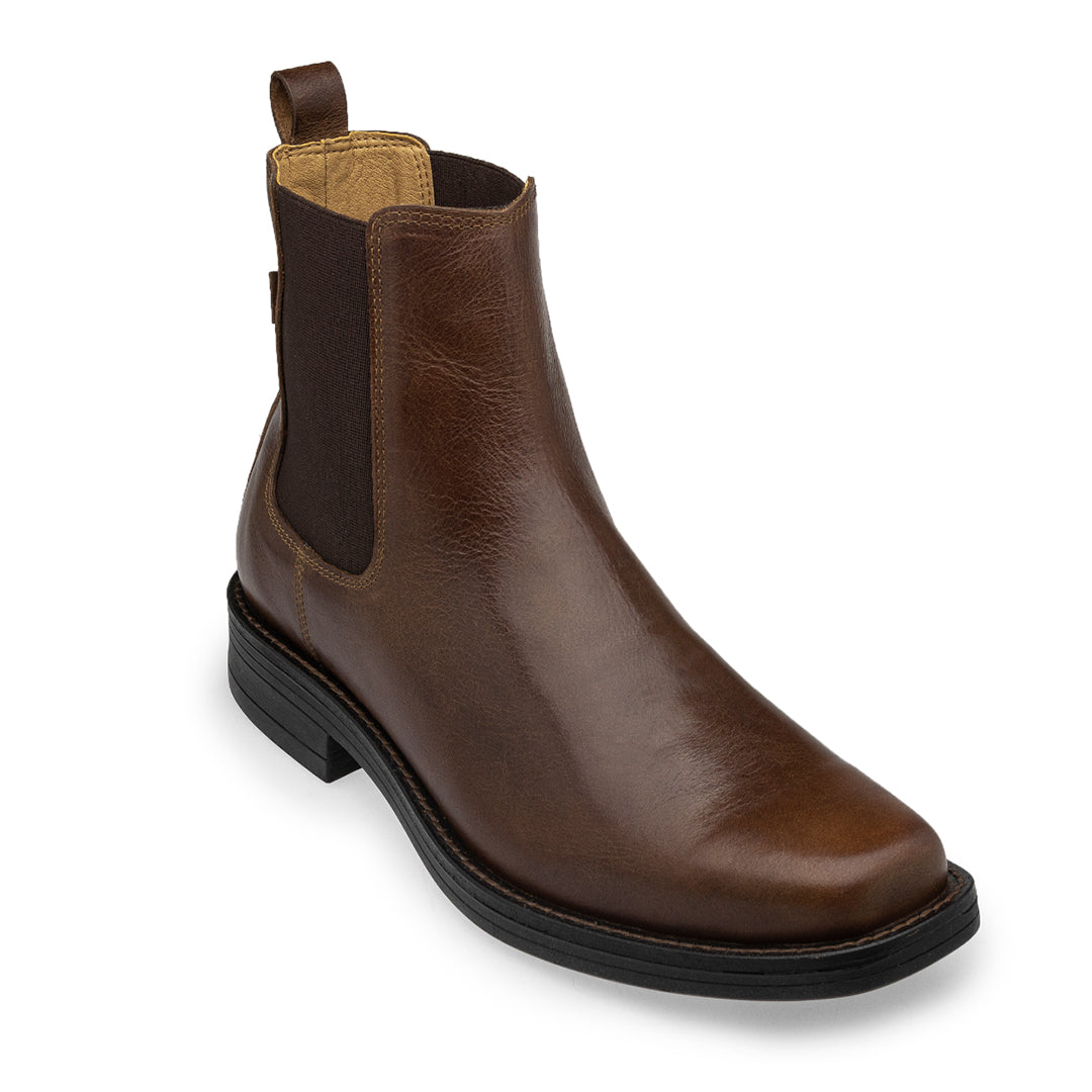 Harry L2223573 Medium Brown - (Levi’s)