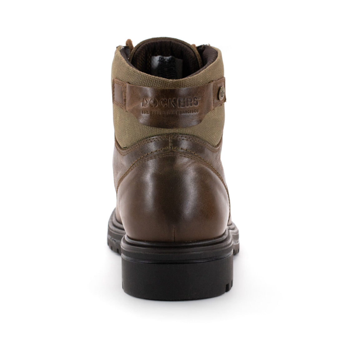 Terranova D221611 Marrón - (Dockers)