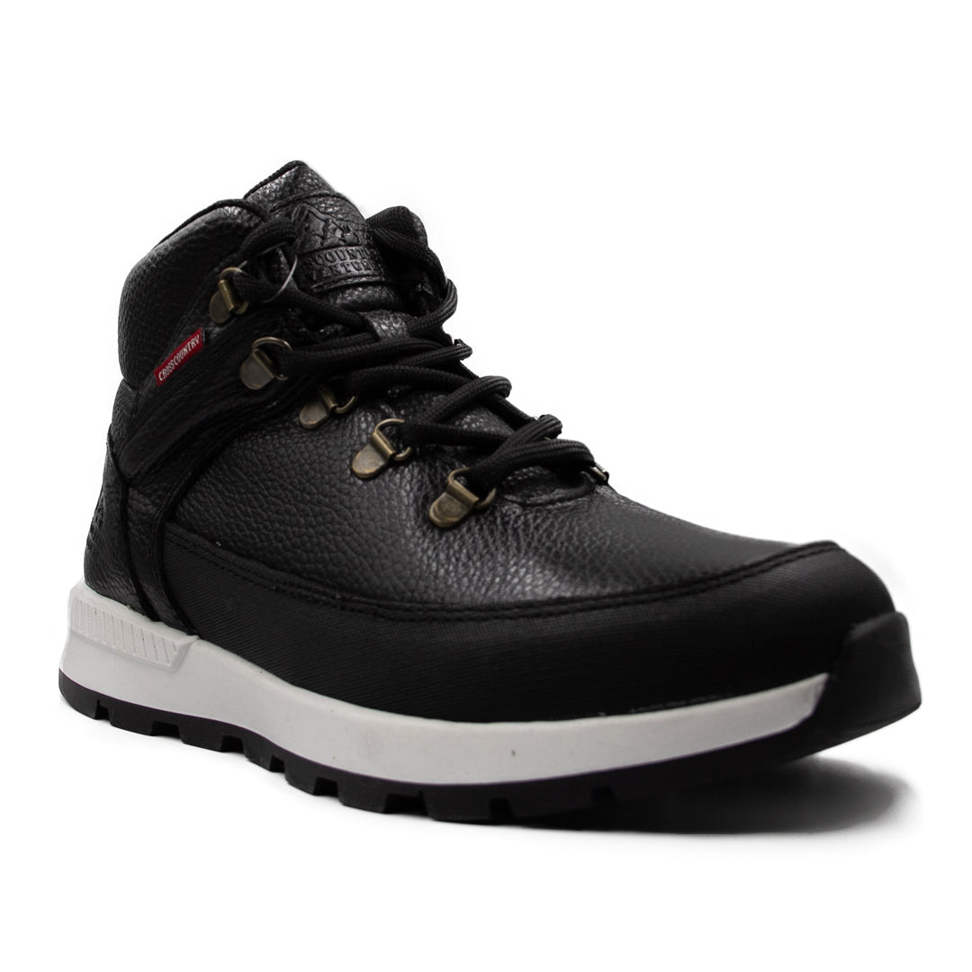 Bota Para Hombre 2828 Himalaya Negro - (Crosscountry Ad)