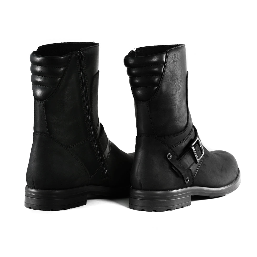 Capital L229111 Negro - (Levi’s)