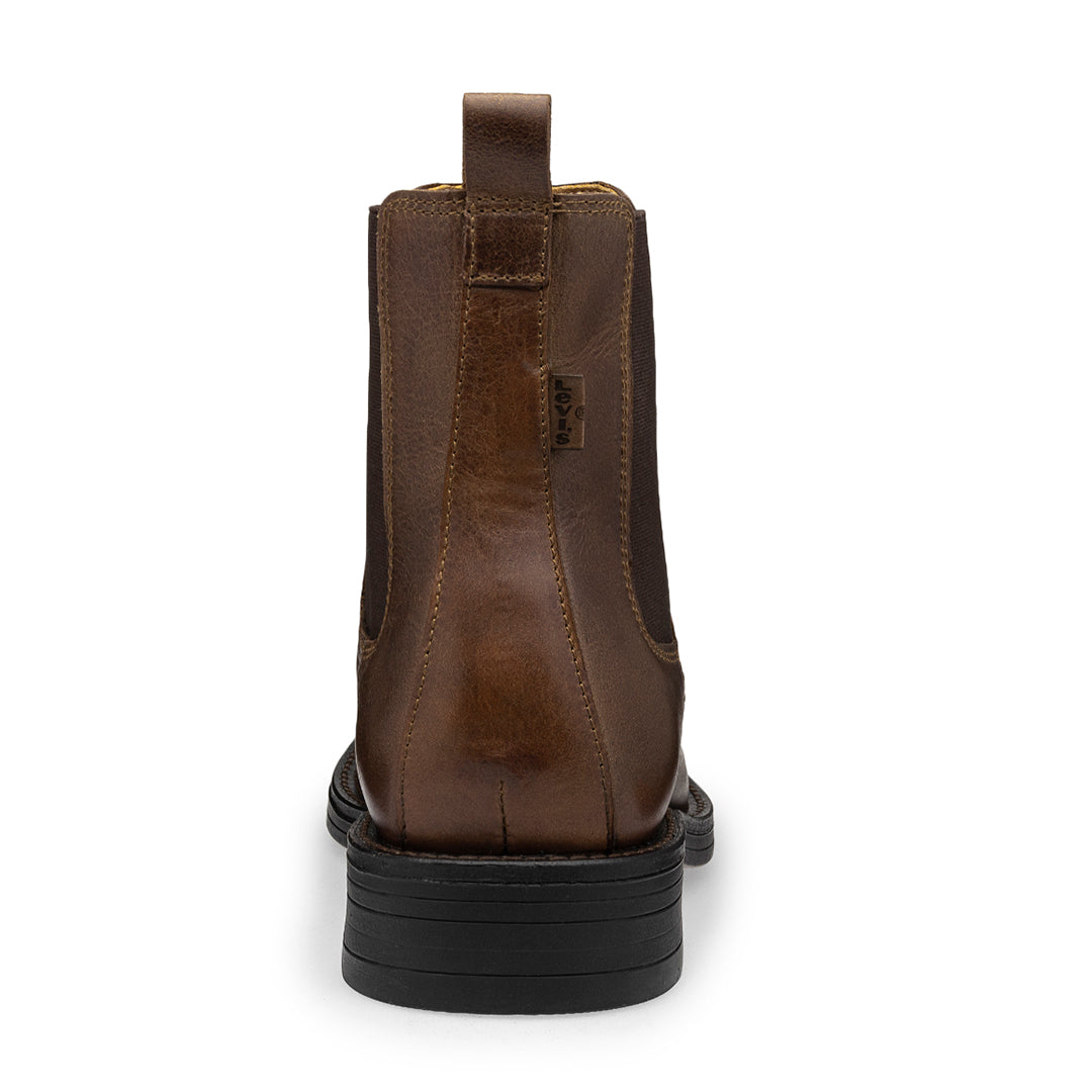 Harry L2223573 Medium Brown - (Levi’s)