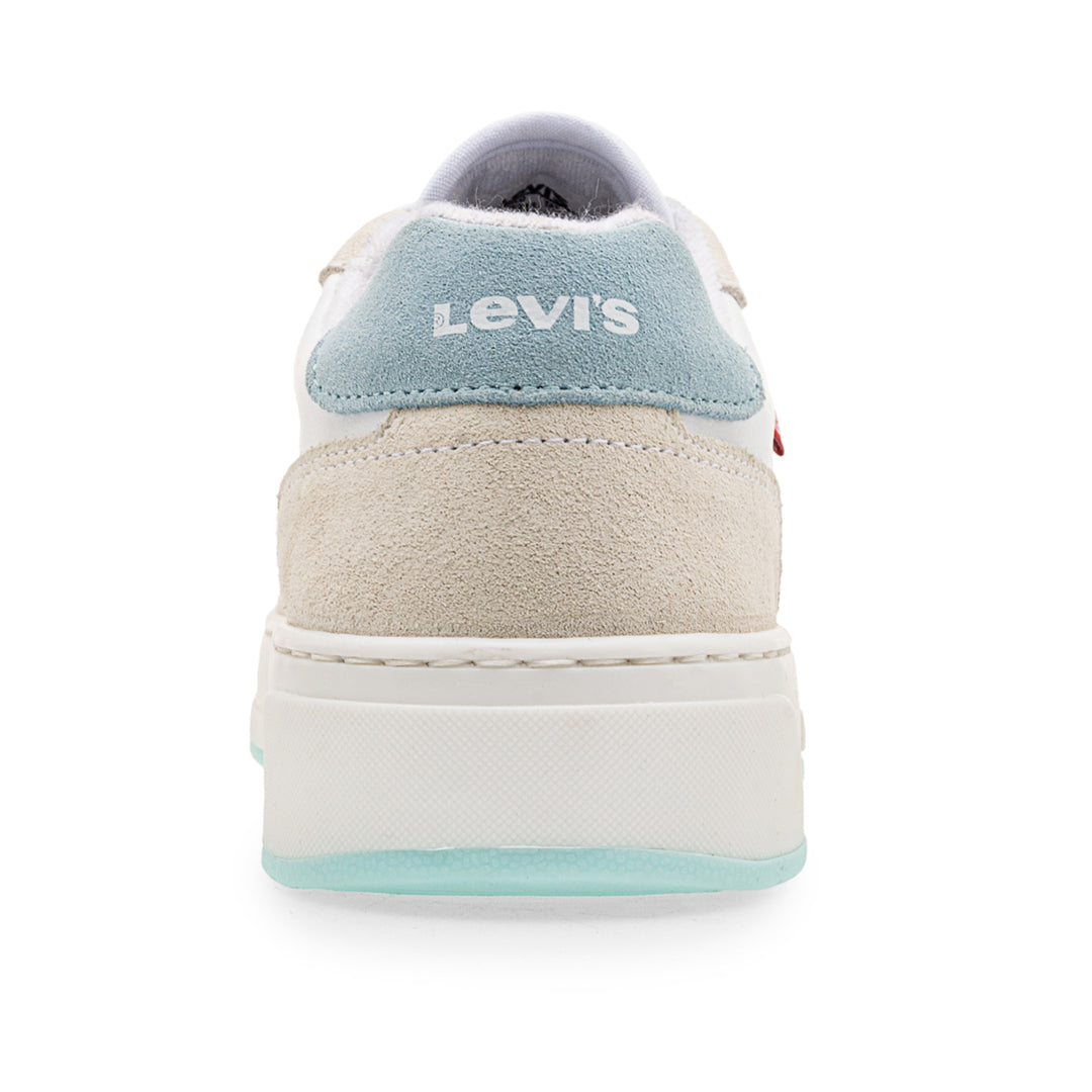 Glide L1123211 Blanco - (Levi’s)