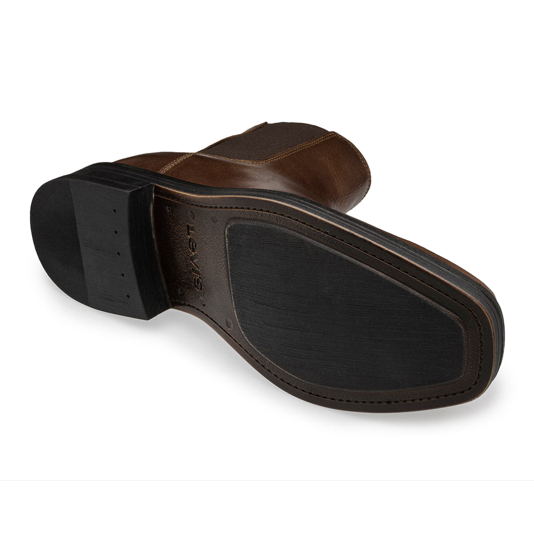 Harry L2223573 Medium Brown - (Levi’s)