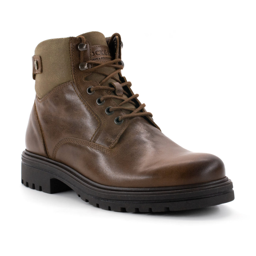 Terranova D221611 Marrón - (Dockers)