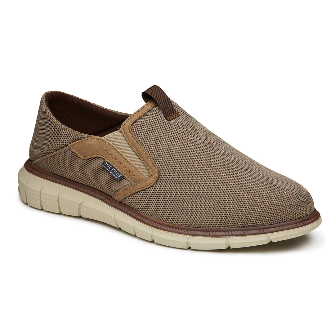 Toronto D2122371 Beige - (Dockers)