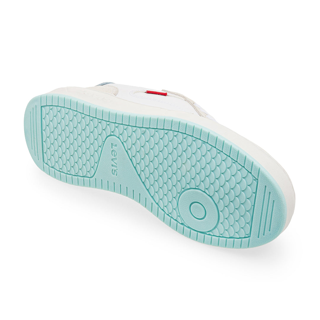 Glide L1123211 Blanco - (Levi’s)