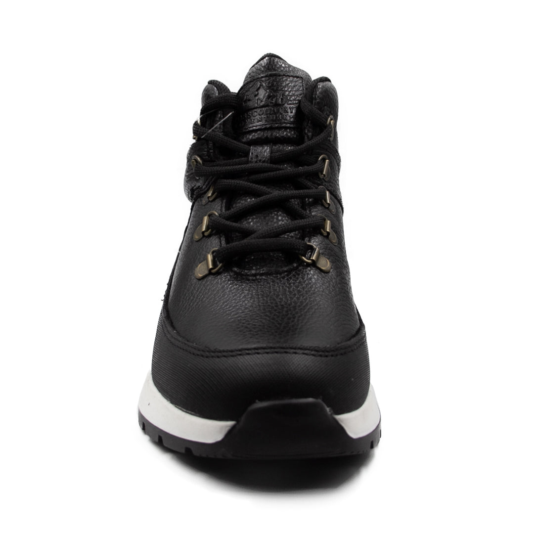 Bota Para Hombre 2828 Himalaya Negro - (Crosscountry Ad)