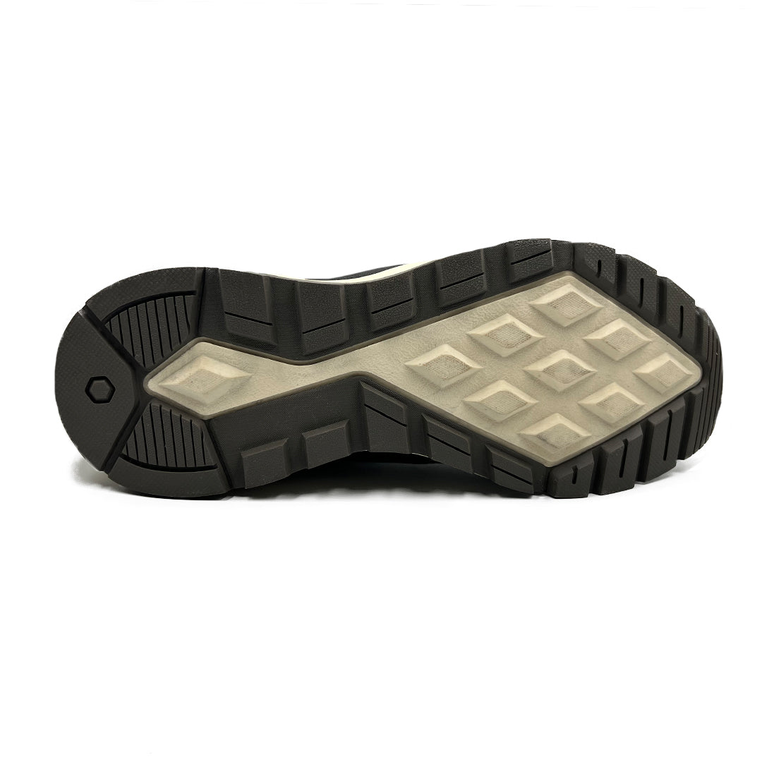 Bota Waterproof 2828 Nobuck Chocolate - (Crosscountry Ad)