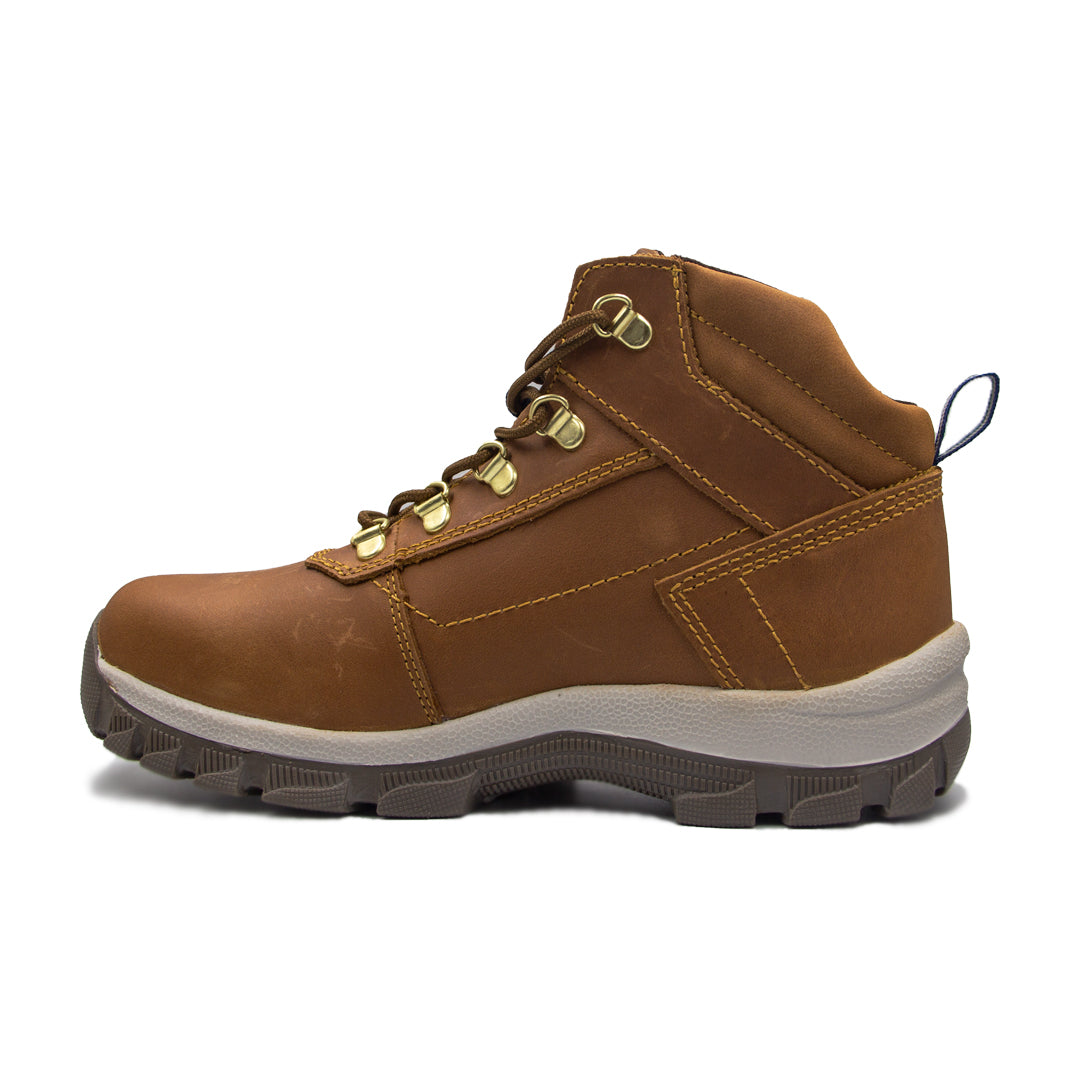 Bota Outdoor para Dama 1105 Daca Alamo Miel - (Crosscountry Ad)