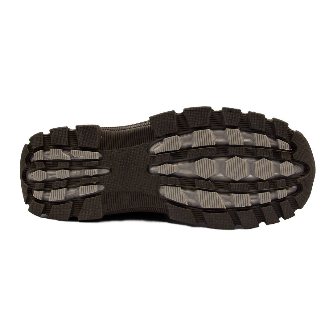 Bota Outdoor para Dama 1105 Daca Alamo Miel - (Crosscountry Ad)