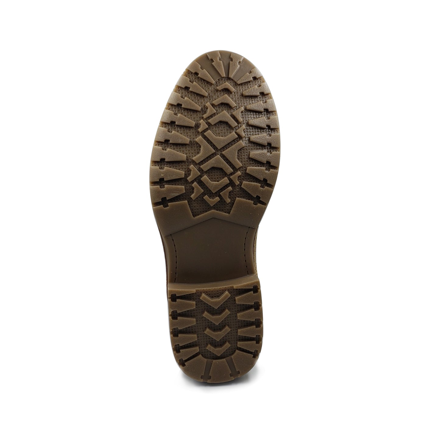 Bota Casual 2660 Pekin Gamuza Arena - (Crosscountry Ad)