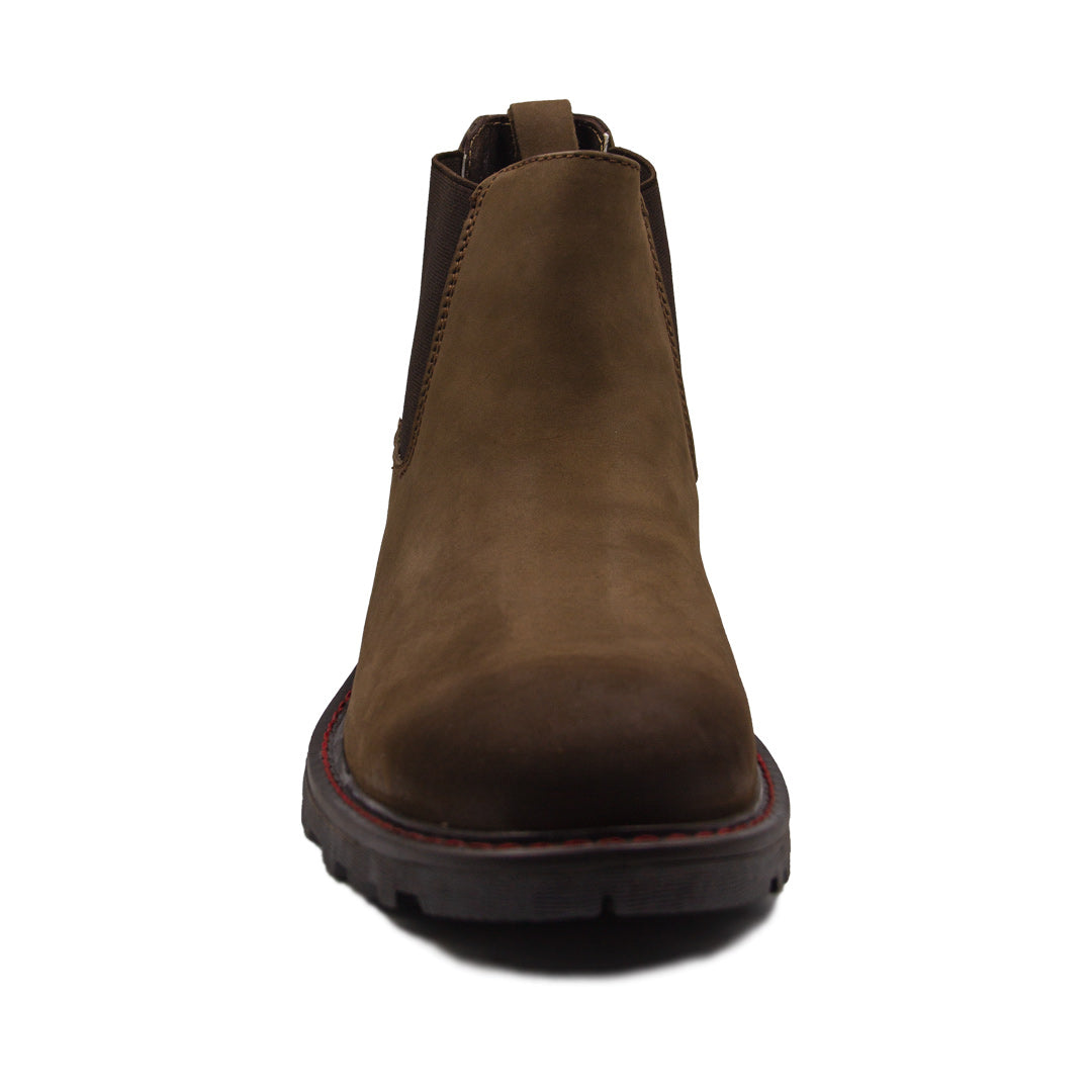 Bota Casual 2937 Dubái Nobuck Arena - (Crosscountr Ad)