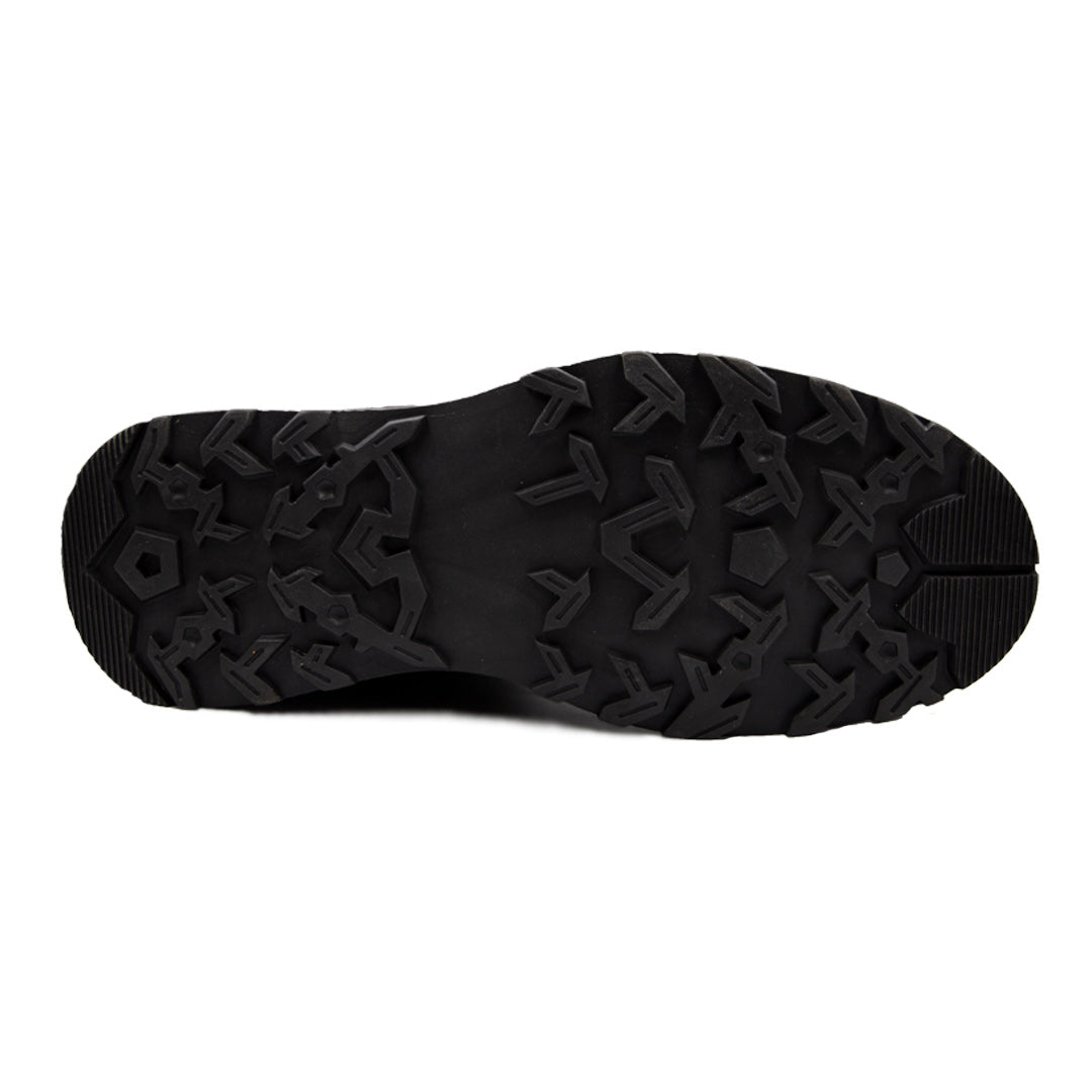 Bota Casual 2937 Dubái Himalaya Negro - (Crosscountry Ad)