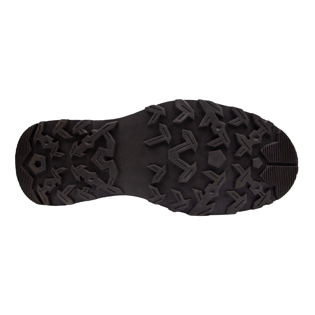 Bota Casual 2937 Dubái Nobuck Arena - (Crosscountr Ad)