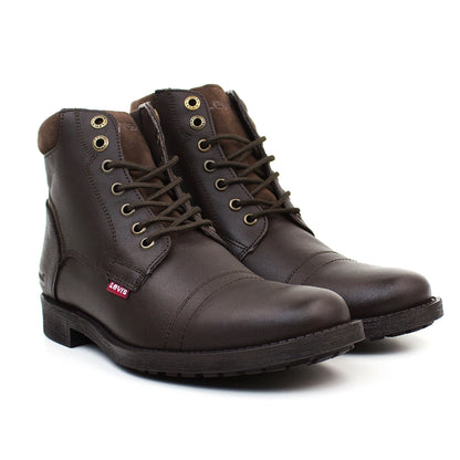 Linx L229177 Choco - (Levi’s)