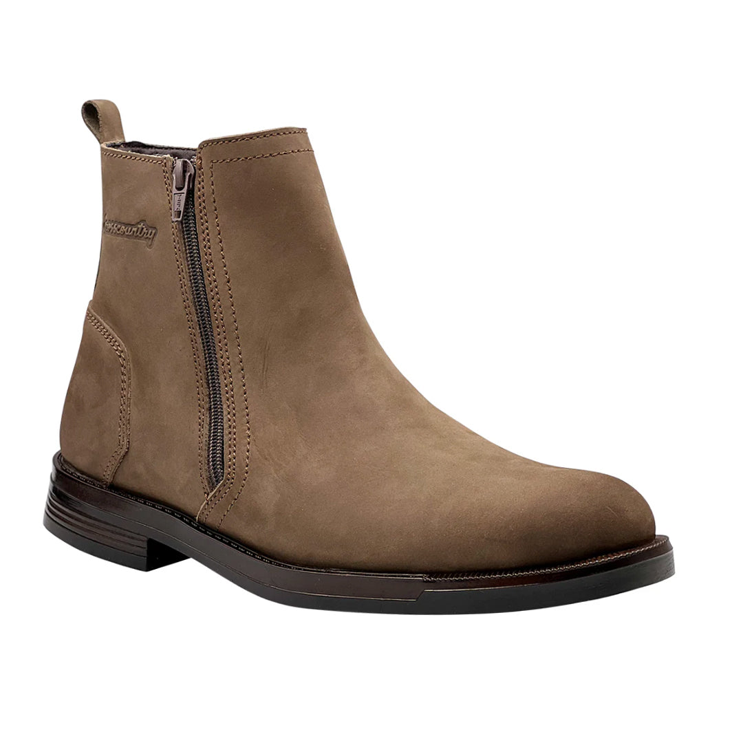 Bota Casual 2954 Segovia Nobuck Arena - (Crosscountry Ad)