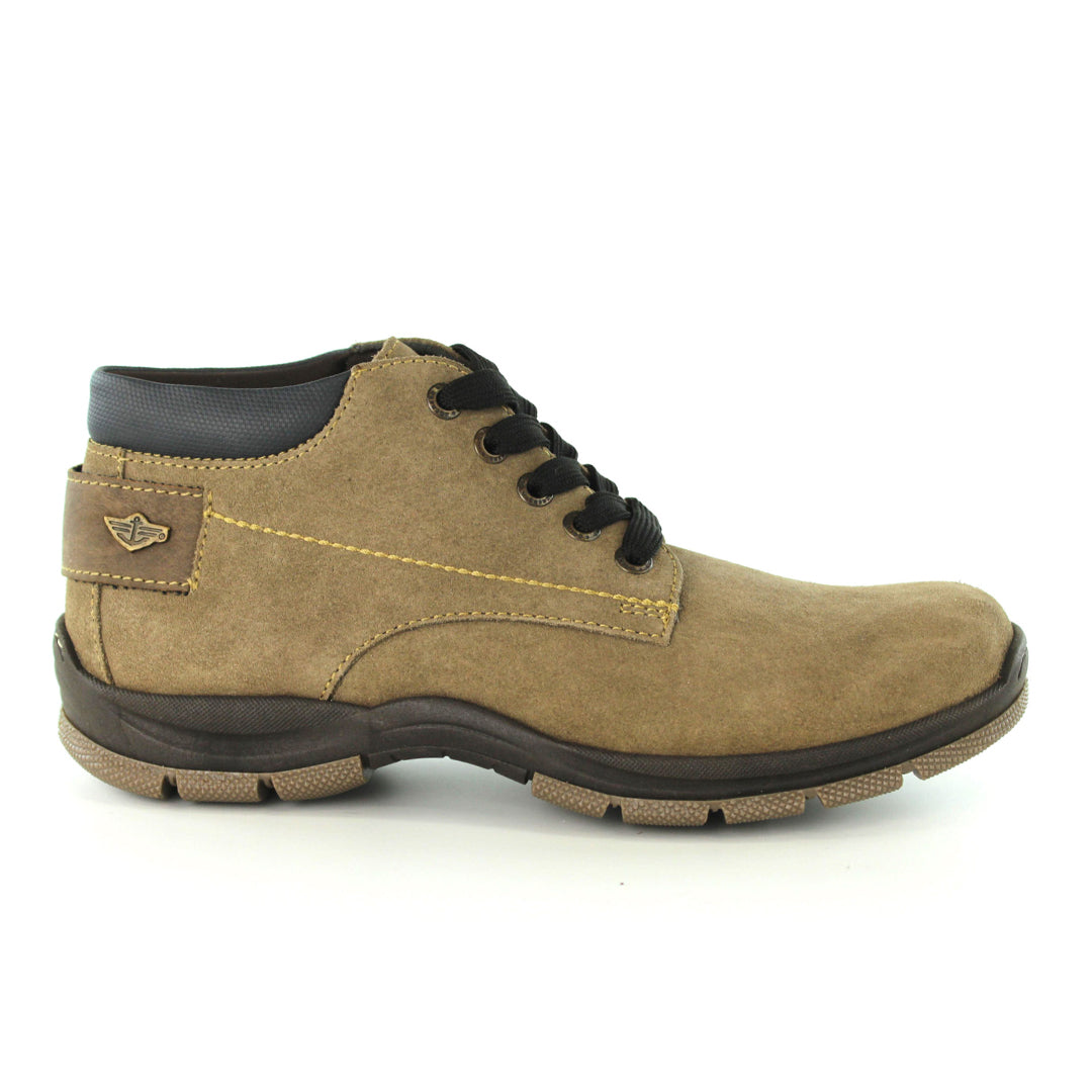 Tucson D217730 Iron - (Dockers)