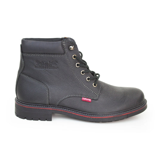 Crocker L210806N Negro - (Levi’s)