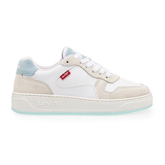 Glide L1123211 Blanco - (Levi’s)