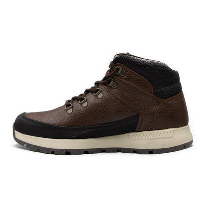 Bota Para Hombre 2828 Himalaya Café - (Crosscountry Ad)