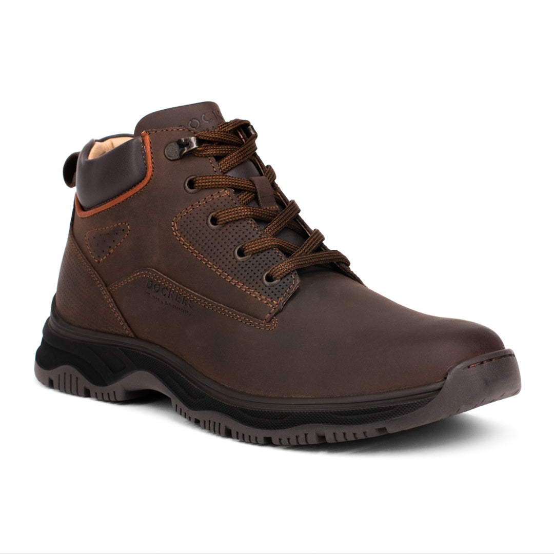 Valico D220541 Choco - (Dockers)