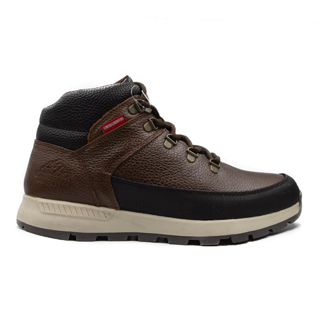 Bota Para Hombre 2828 Himalaya Café - (Crosscountry Ad)