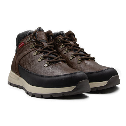 Bota Para Hombre 2828 Himalaya Café - (Crosscountry Ad)