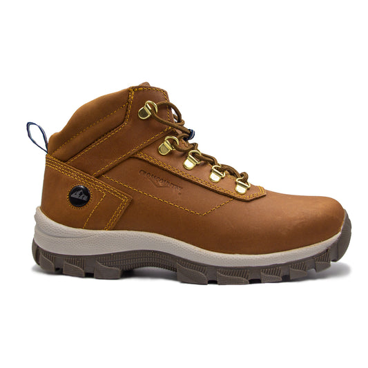 Bota Outdoor para Dama 1105 Daca Alamo Miel - (Crosscountry Ad)