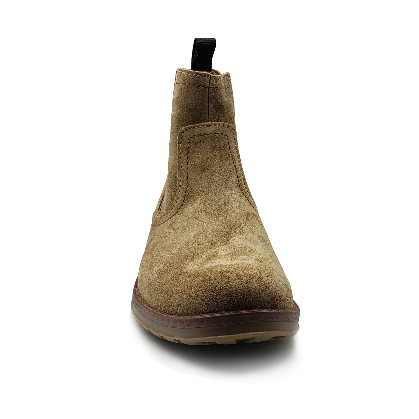 Bota Casual 2660 Pekin Gamuza Arena  - (Crosscountry Ad)