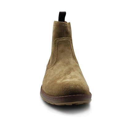 Bota Casual 2660 Pekin Gamuza Arena  - (Crosscountry Ad)